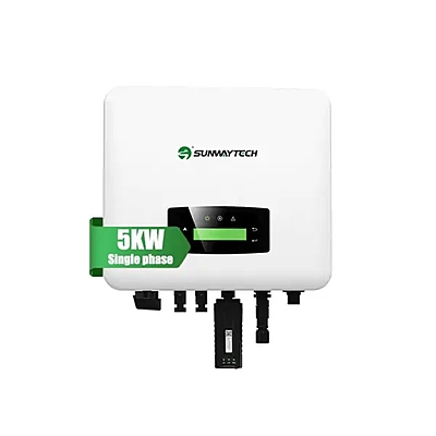 INVERTERS by Sunway Tech