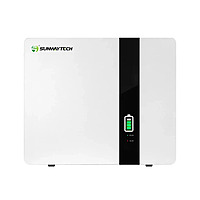 Batteries by SUNWAYTECH