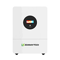 Batteries by SUNWAYTECH