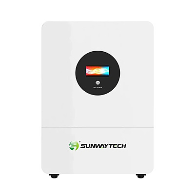 Batteries by SUNWAYTECH