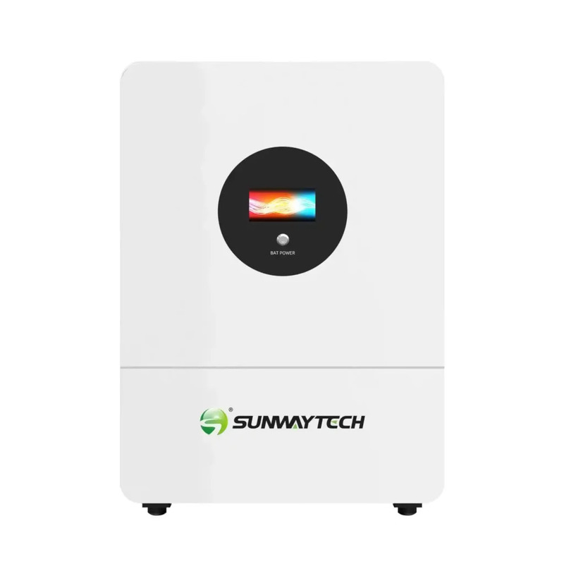 Batteries by SUNWAYTECH