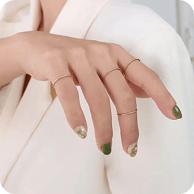 Super Delicate Ring Super Delicate Ring