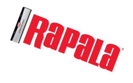 Rapala Super Jumbo Decal 32" Rapala Super Jumbo Decal 32"