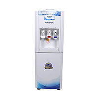 Front look of Atlantis Super water dispenser With RO kit