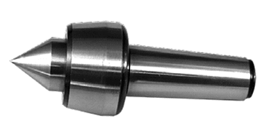 1MT Ultra High Precision Live Center