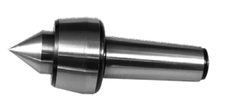 1MT Ultra High Precision Live Center