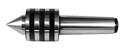 2MT Ultra High Precision Low Profile Live Center