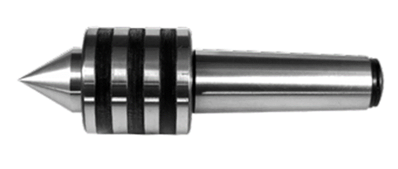 2MT Ultra High Precision Low Profile Live Center