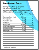 AU, NM, Super Colon Cleanse, (300 mg) AU, NM, Super Colon Cleanse, (300 mg)