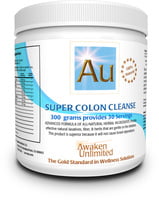 AU, NM, Super Colon Cleanse, (300 mg) AU, NM, Super Colon Cleanse, (300 mg)