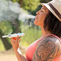 Oaiss-Waterfree Pipe