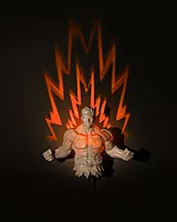 Super Warrio