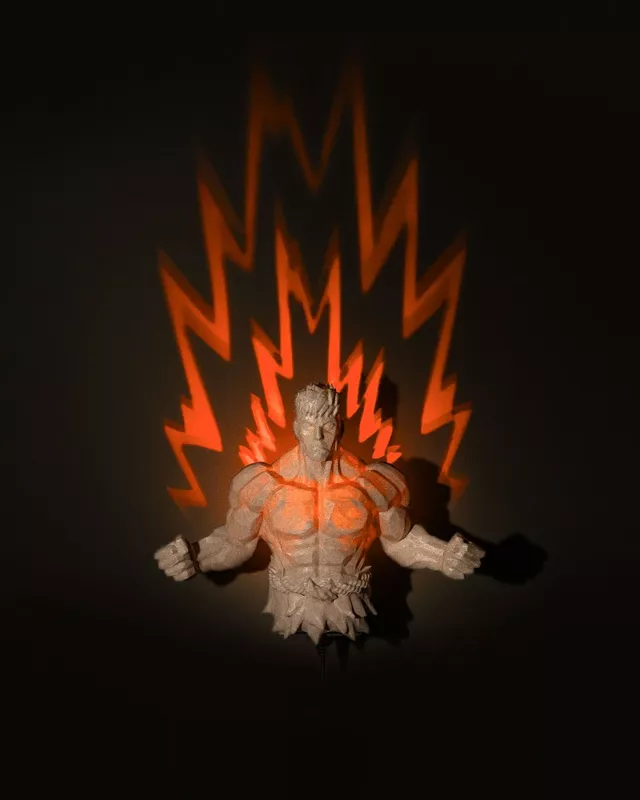 Super Warrio