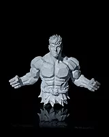 Super Warrio