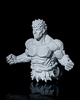 Super Warrio