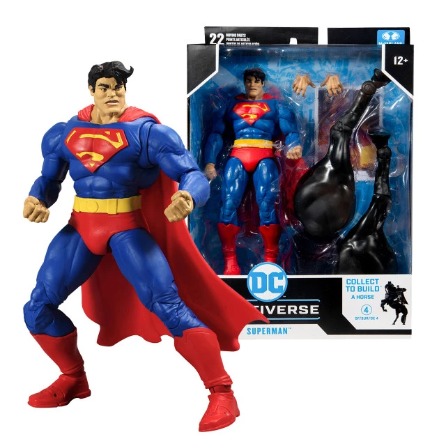 Superman TDKR