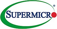 SuperMicro DP EPYC 9124 Dual-Processor