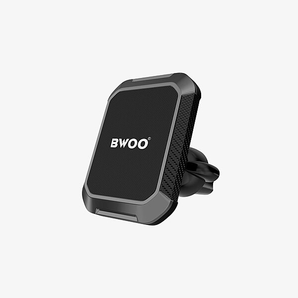 Support Auto BO-ZJ61 Magnetique Bwoo