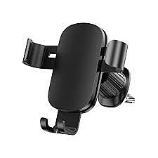 Support Auto Magetique Wi-CH058 Noir WiWU