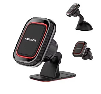 Support Auto Magnétique Universel