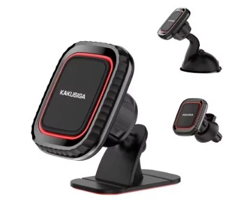 Support Auto Magnétique Universel