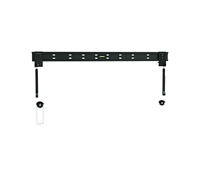 Support mural TV 37-70" 50 KG fixe - TygerClaw