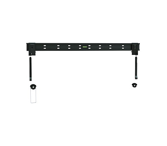 Support mural TV 37-70" 50 KG fixe - TygerClaw