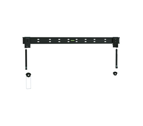 Support mural TV 37-70" 50 KG fixe - TygerClaw