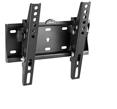 Support mural inclinable pour téléviseur de 23 à 42 pouces - 30 kg Ason