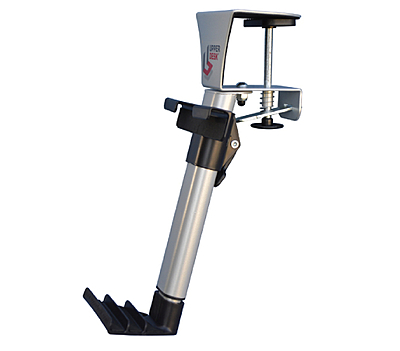 Support portable Upper Desk 117 pour tablettes et cells