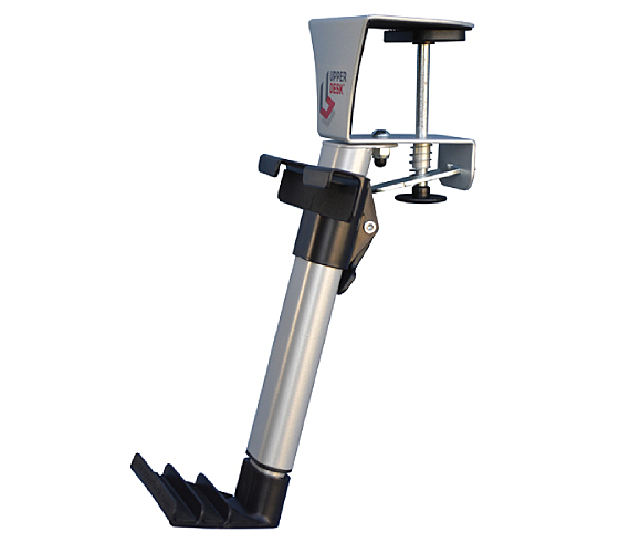 Support portable Upper Desk 117 pour tablettes et cells
