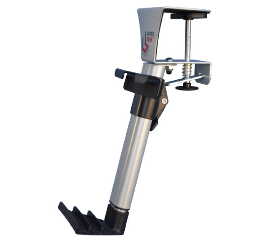 Support portable Upper Desk 117 pour tablettes et cells