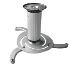 Support projecteur universel a plafond 10Kg - Pratico