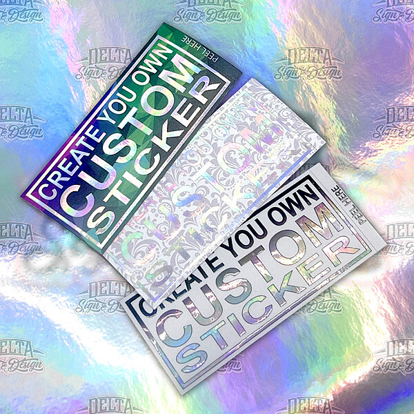 Support Stickers (Bulk Pricing 200+)