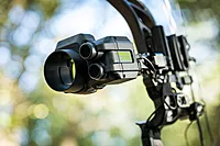 Garmin Xero® A1i Bow Sight, Right-handed Auto-range Digital w/Dual Color LED Pins