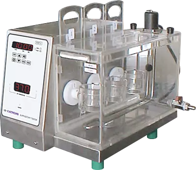 Suppository Disintegration Tester ESDT-3