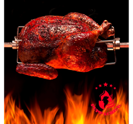 AgriBloom Chicken-Supreme AgriBloom Chicken-Supreme