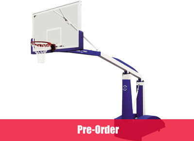 Sure Shot Sport Grupa Sure Shot "795 Liteshot" Basketball Unit Sure Shot Sport Grupa Sure Shot "795 Liteshot" Basketball Unit