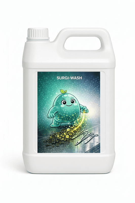 Surgi-Wash