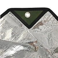 Pathfinder Survival Blanket