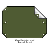 Pathfinder Survival Blanket