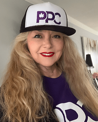 PPC Trucker Hat PPC Trucker Hat