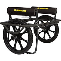 Suspenz All-Terrain Super Duty Cart Suspenz All-Terrain Super Duty Cart