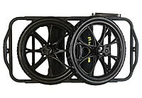 Suspenz All-Terrain Super Duty Cart Suspenz All-Terrain Super Duty Cart