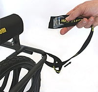 Suspenz All-Terrain Super Duty Cart Suspenz All-Terrain Super Duty Cart