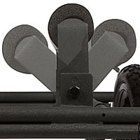 Suspenz All-Terrain Super Duty Cart Suspenz All-Terrain Super Duty Cart