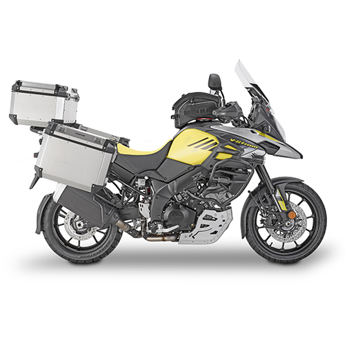 KAPPA SUZUKI PANNIER BRACKET KL3101