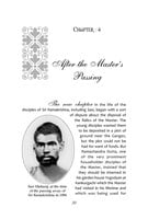 Swami Ramakrishnananda - the Apostle of Sri Ramakrishna to the south Swami Ramakrishnananda - the Apostle of Sri Ramakrishna to the south
