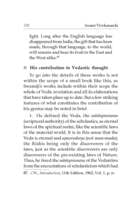 Swami Vivekananda - His Life and Legacy Swami Vivekananda - His Life and Legacy