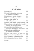 Swami Vivekananda - His Life and Legacy Swami Vivekananda - His Life and Legacy